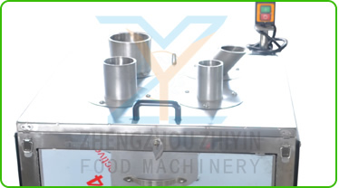 Vegetables Efficient Cutting Slicing Machine Root Vegetable Cutting Machine